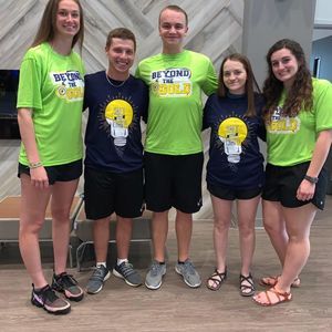 Meet your Posher, Blake